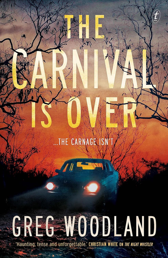 The Carnival is Over