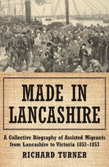 Made in Lancashire