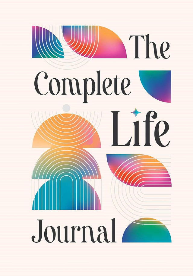 The Complete Life Journal
