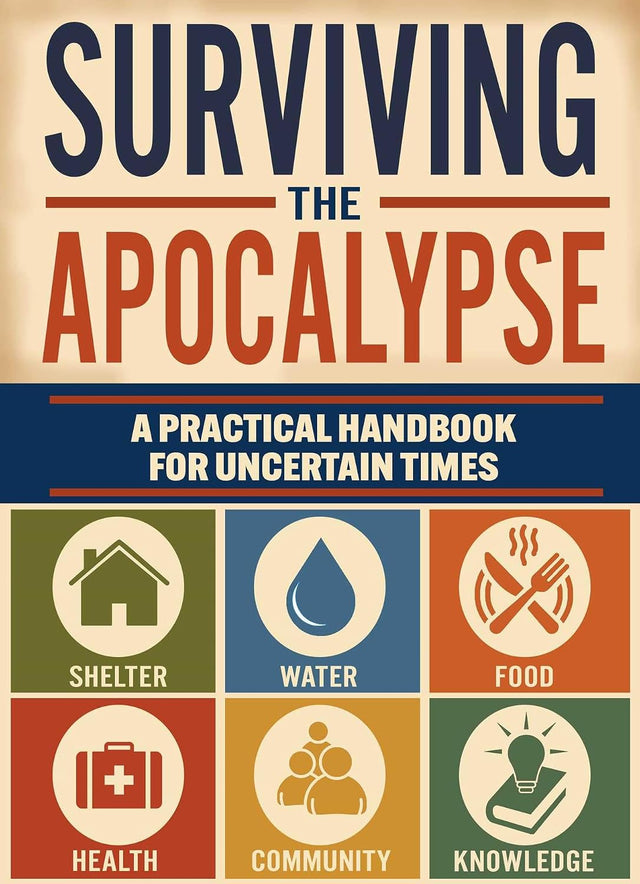 Surviving the Apocalypse