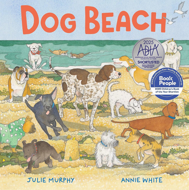 Dog Beach