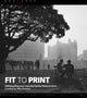 Fit to Print