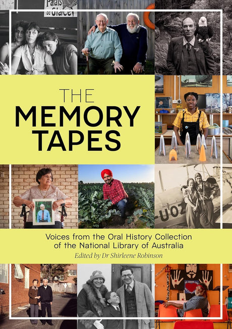 Memory Tapes