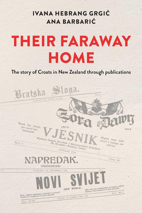 Their Faraway Home