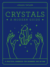 Crystals: A Modern Guide