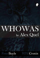 Who Was by Alex Quel