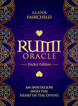 Rumi Oracle - Pocket Edition