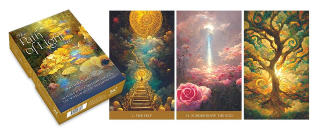 Path of Light Oracle