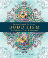 Buddhism Oracle Cards
