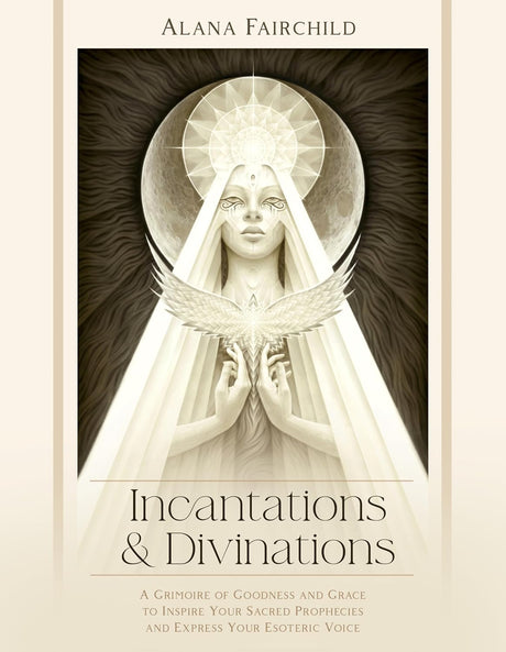Incantations & Divinations
