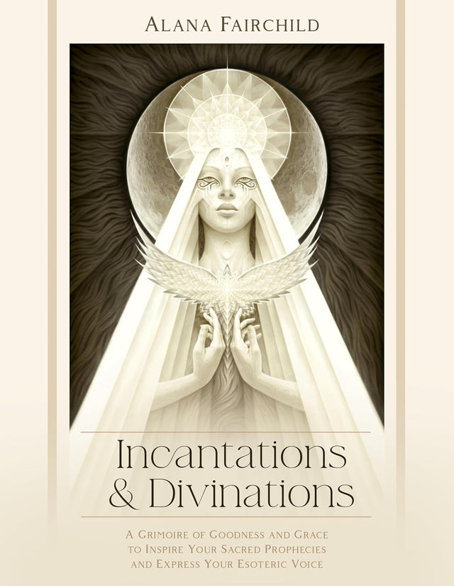 Incantations & Divinations