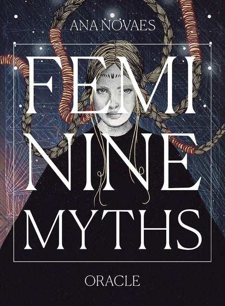 Feminine Myths Oracle