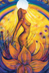 The Tarot of Light - Pocket Edition