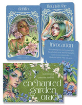 Enchanted Garden Oracle