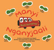 Manyi Nganyjaali (Bush Tomatoes)