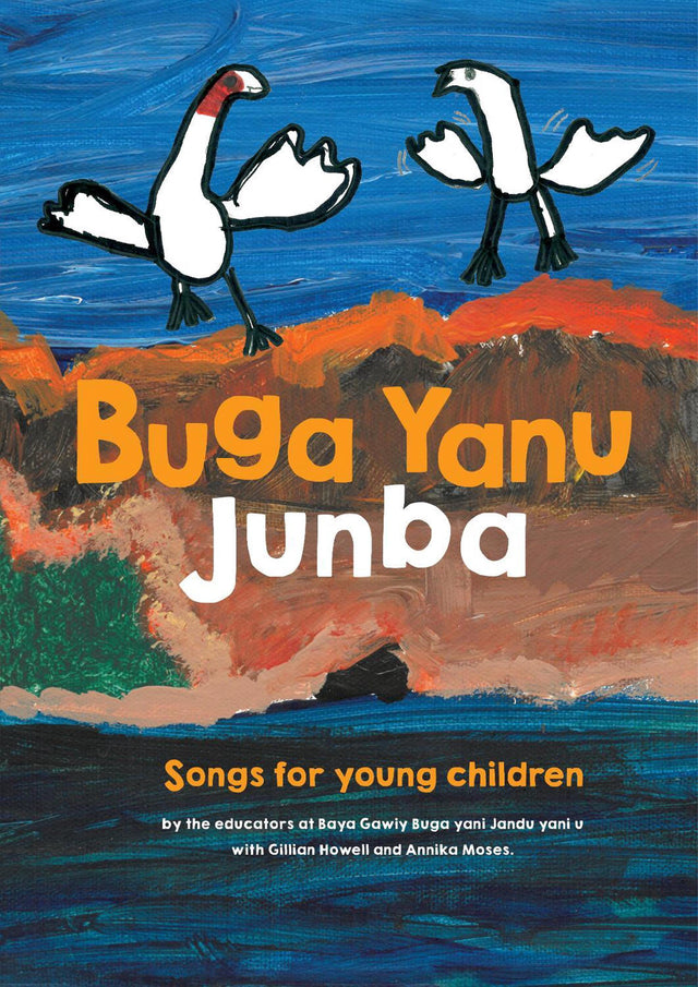 Buga Yanu Junba