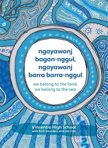 ngayawanj bagan-nggul, ngayawanj barra barra-nggul