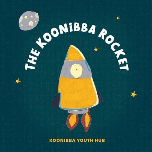 The Koonibba Rocket