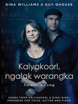 Kalyakoorl, Ngalak Warangka