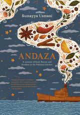 Andaza