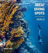 Great Diving Spots - World