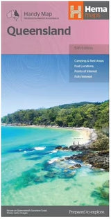 Queensland state NP handy