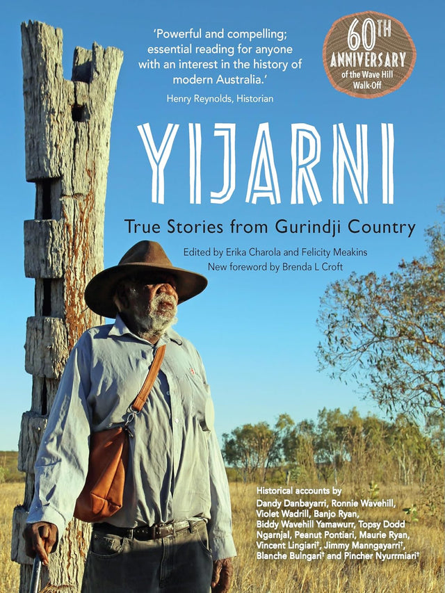 Yijarni