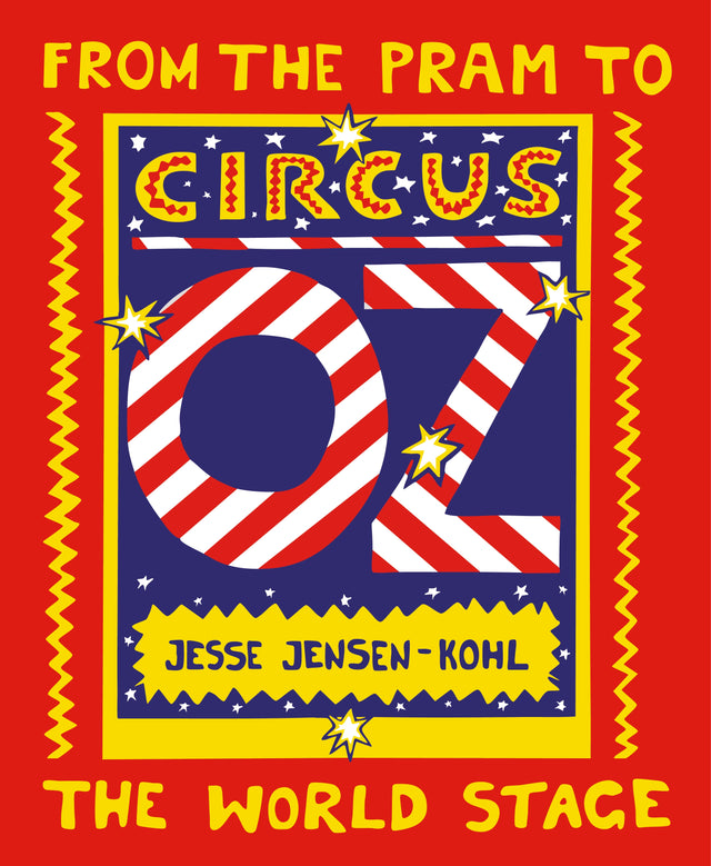 Circus Oz