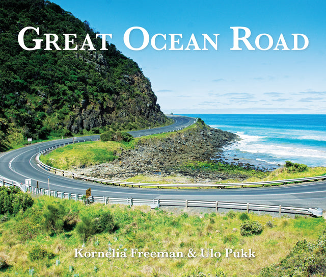 Great Ocean Road