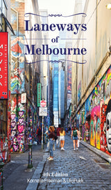 Laneways of Melbourne
