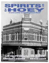 Spirits of the Hoey