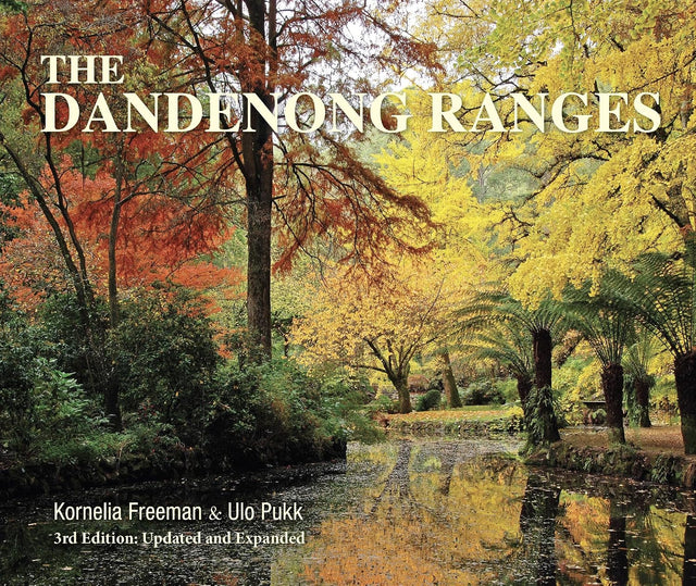 The Dandenong Ranges