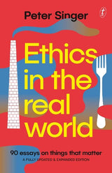 Ethics in the Real World