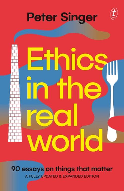 Ethics in the Real World