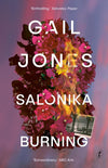 Salonika Burning