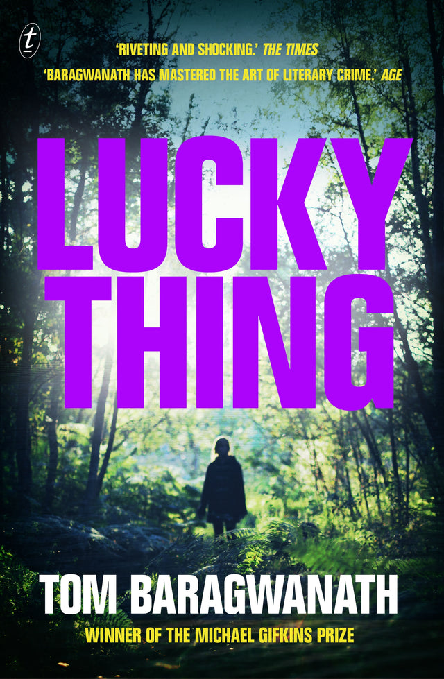 Lucky Thing