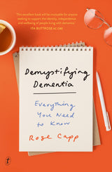 Demystifying Dementia