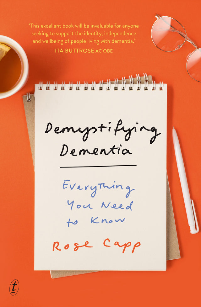 Demystifying Dementia