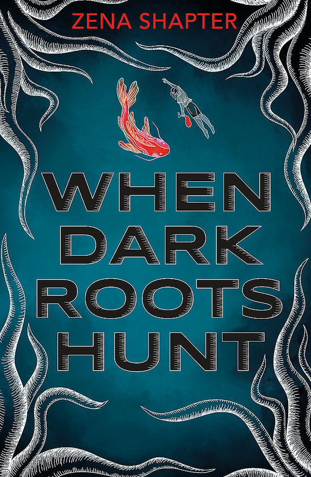 When Dark Roots Hunt