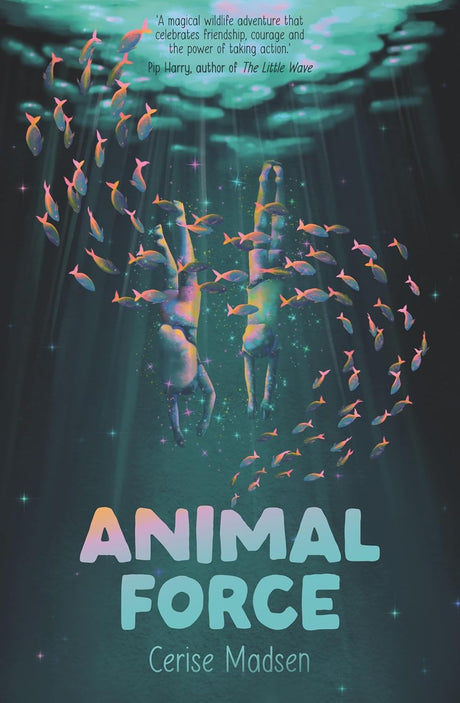 Animal Force