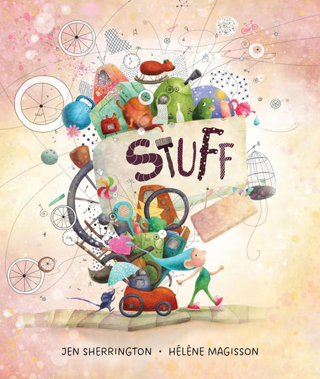 Stuff