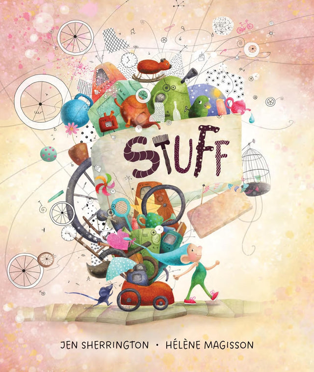 Stuff