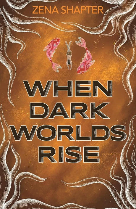 When Dark Worlds Rise