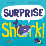 Surprise Shark