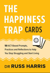 The Happiness Trap Cards