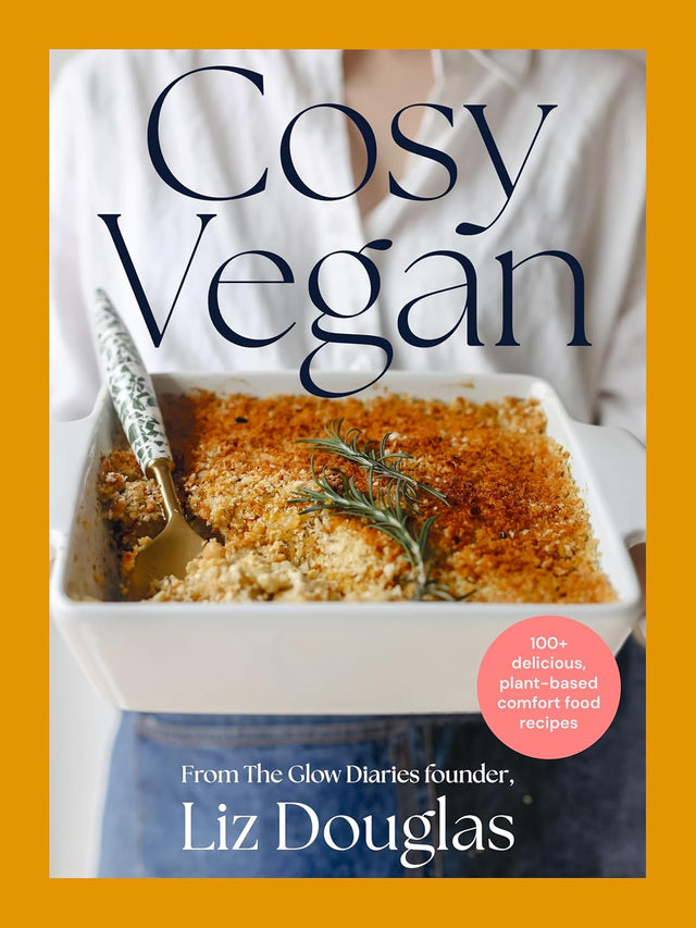 Cosy Vegan