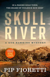 Skull River