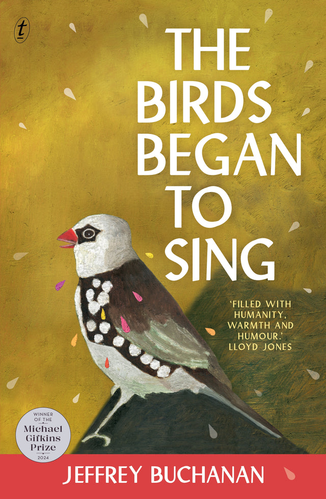 The Birds Began to Sing