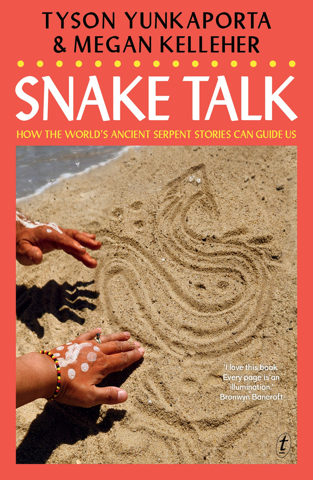 Snake Talk