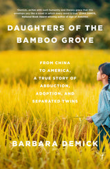 Daughters of the Bamboo Grove